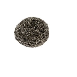10 pcs - Mapa Steel Grey Scourer 160mm x 55mm