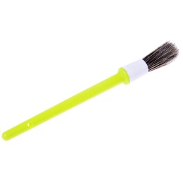 10 pcs - Cottam Thin 12mm Paint Brush with Round Bristles