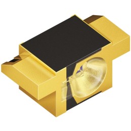 10 pcs - SFH 4140 ams OSRAM, T-MIDLED 950nm High Power IR Emitting Diode, Side View SMD package