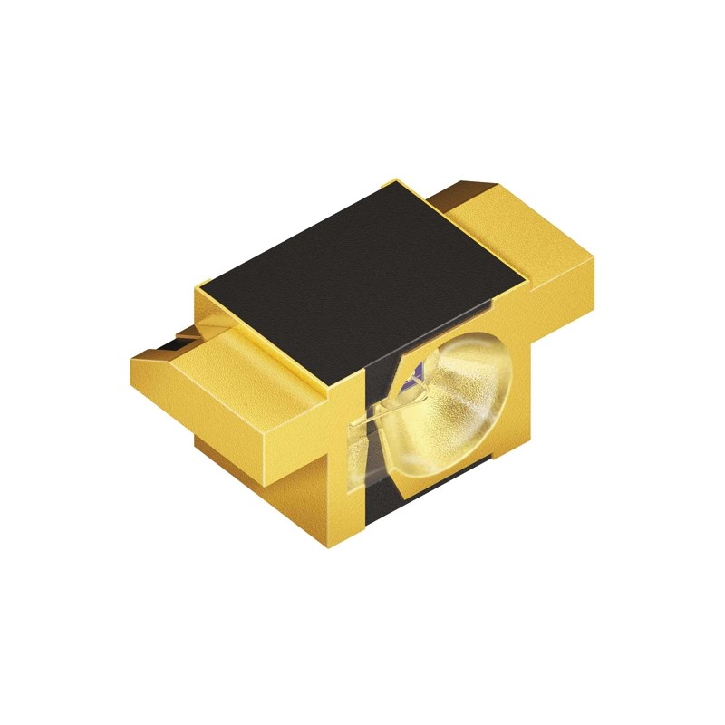 10 pcs - SFH 4140 ams OSRAM, T-MIDLED 950nm High Power IR Emitting Diode, Side View SMD package