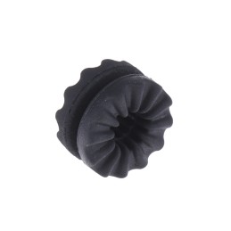 1 Bag of 40 - Neoprene Rubber Locking Washers