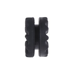 1 Bag of 40 - Neoprene Rubber Locking Washers