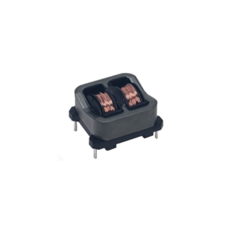 5 pcs - KEMET 70 mH 700 mA Common Mode Choke 1.16Ω 250V