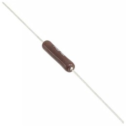 100 pcs - Arcol Ohmite 15mΩ Fixed Resistor 2W ±1% 12FR015E