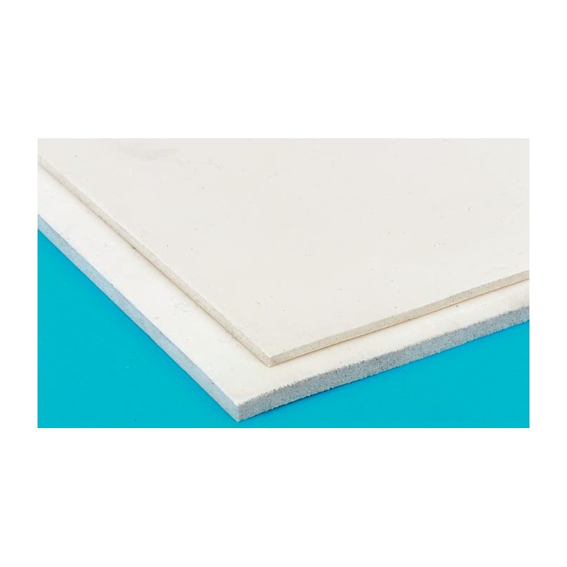 1 pcs - RS PRO White Rubber Sponge Sheet, 1m x 600mm x 6mm