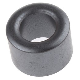 5 pcs - Wurth Elektronik Ferrite Ring EMI Suppression Toroidal Ferrite, For: Coaxial Cable, Multiconductor Wire, Wires,