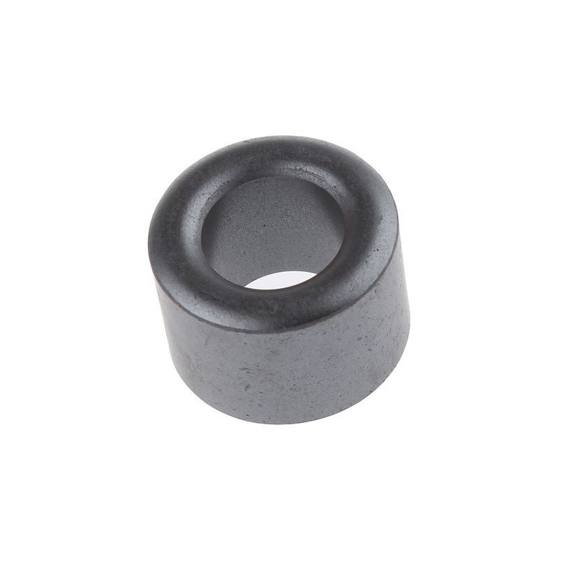5 pcs - Wurth Elektronik Ferrite Ring EMI Suppression Toroidal Ferrite, For: Coaxial Cable, Multiconductor Wire, Wires,