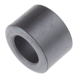 5 pcs - Wurth Elektronik Ferrite Ring EMI Suppression Toroidal Ferrite, For: Coaxial Cable, Multiconductor Wire, Wires,