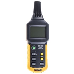 1 pcs - Martindale CMD1000 Cable Tracer, Cable Detection Depth 0.4 (U AC) m, 0.5 (Dual Pole) m, 2 (Single Pole) m, 2.5 (Single