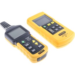 1 pcs - Martindale CMD1000 Cable Tracer, Cable Detection Depth 0.4 (U AC) m, 0.5 (Dual Pole) m, 2 (Single Pole) m, 2.5 (Single