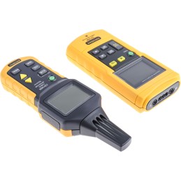 1 pcs - Martindale CMD1000 Cable Tracer, Cable Detection Depth 0.4 (U AC) m, 0.5 (Dual Pole) m, 2 (Single Pole) m, 2.5 (Single