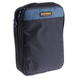 1 pcs - Martindale CMD1000 Cable Tracer, Cable Detection Depth 0.4 (U AC) m, 0.5 (Dual Pole) m, 2 (Single Pole) m, 2.5 (Single