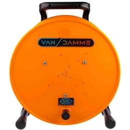 1 pcs - RS PRO Empty Cable Reel 30m