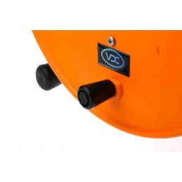 1 pcs - RS PRO Empty Cable Reel 30m