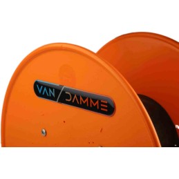 1 pcs - RS PRO Empty Cable Reel 30m