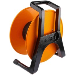 1 pcs - RS PRO Empty Cable Reel 30m