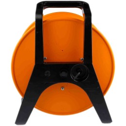 1 pcs - RS PRO Empty Cable Reel 30m