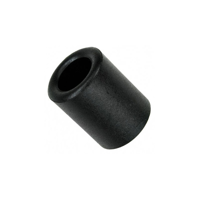 5 pcs - Wurth Elektronik Ferrite Ring Axial Ferrite Bead, For: Coaxial Cable, Multiconductor Wire, Wires, Wire-Wrapping Cable,