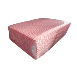 50 pcs - Saul D Dry Multi-Purpose Wipes, Box of 50