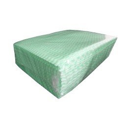 50 pcs - Saul D Dry Multi-Purpose Wipes, Box of 50