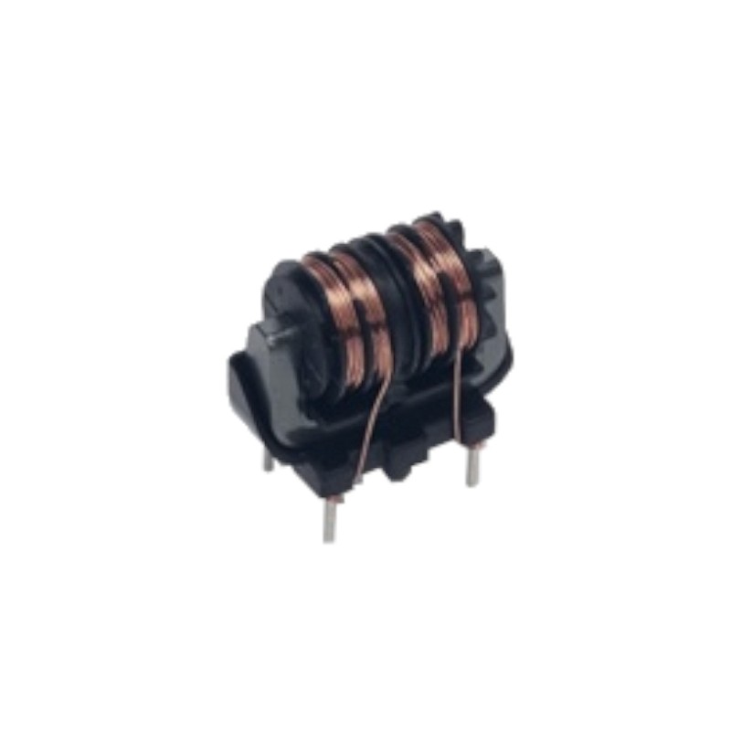 5 pcs - KEMET 4.8 mH 1.7 A Common Mode Choke 0.17Ω