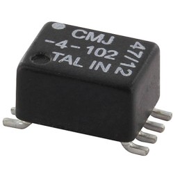 5 pcs - RS PRO 4.7 mH 200 mA Common Mode Choke 860mΩ