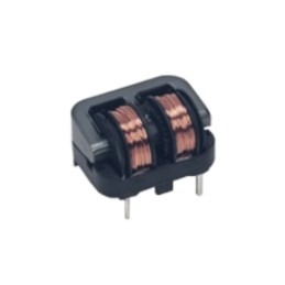 5 pcs - KEMET 8.2 mH 0.8 A Common Mode Choke 0.64Ω 250V