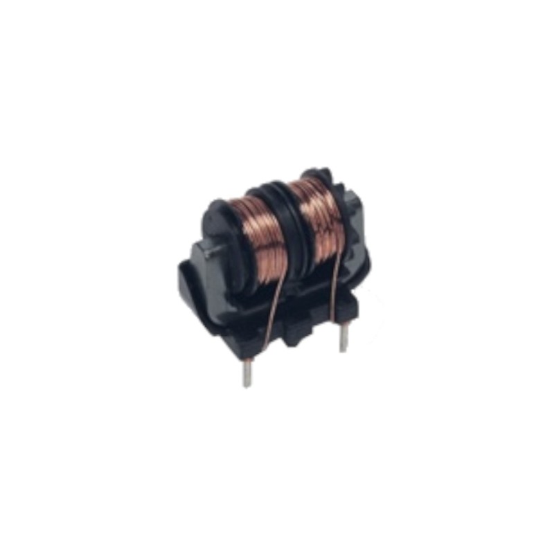 5 pcs - KEMET 17 mH 1 A Common Mode Choke 0.48Ω