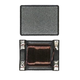 5 pcs - Abracon 100 μH Common Mode Choke