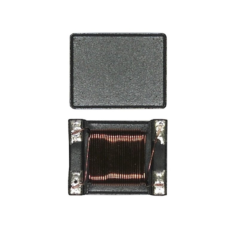 5 pcs - Abracon 100 μH Common Mode Choke