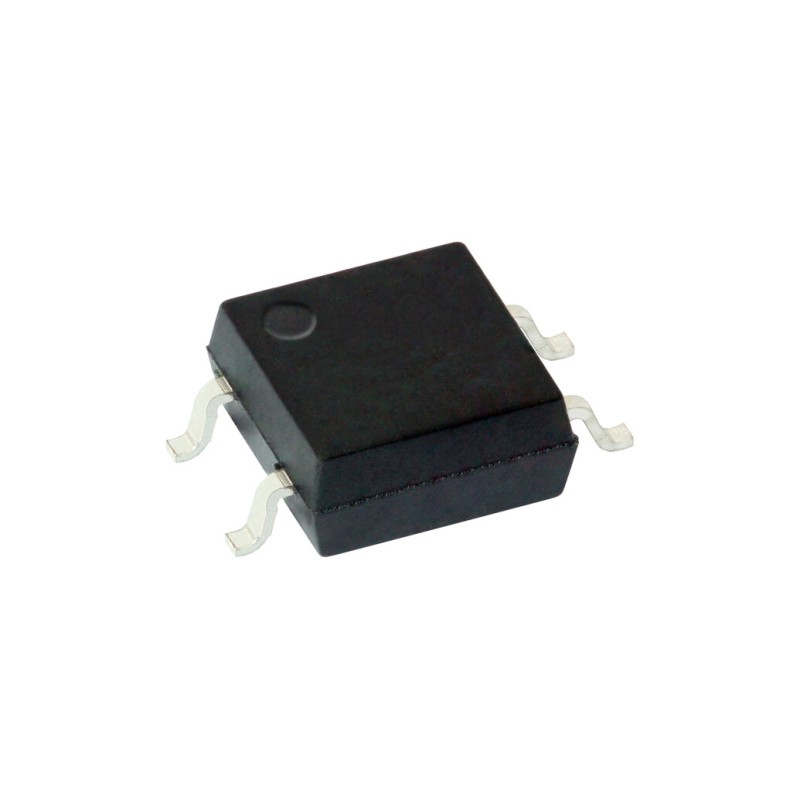 100 pcs - 1 4-Pin, SOP-4