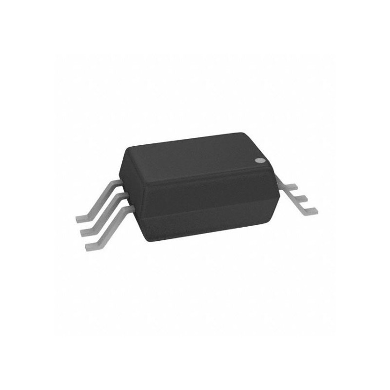 10 pcs - onsemi, FOD8314TR2 Optocoupler