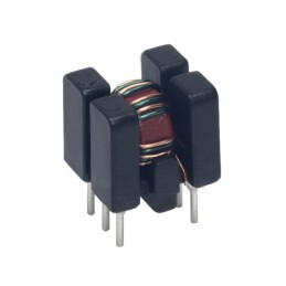 5 pcs - KEMET 1.5 μH 3.0 A Common Mode Choke 25mΩ 50V