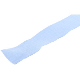 1 Reel of 1 - Fujikura Replacement Reel for Cassette Cleaner Tape for Fibre Optic Connectors, 400 Applications