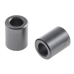 5 pcs - Essentra No Ferrite Sleeve, 12 (Dia) x 15mm, For CATV, MATV, Wire Assembly, Apertures: 1, Diameter 7mm