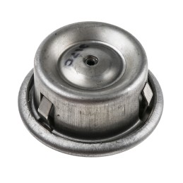 1 pcs - ALWAYSE Ball Transfer Unit with 15.8mm diameter Stainless Steel ball