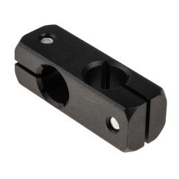 1 pcs - RS PRO M5 Connecting Clamp Connecting Component