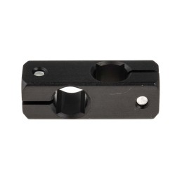 1 pcs - RS PRO M5 Connecting Clamp Connecting Component