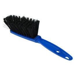 1 Set - RS PRO Blue Dustpan & Brush for Dust with brush included
