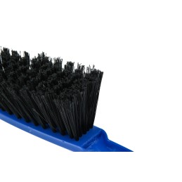 1 Set - RS PRO Blue Dustpan & Brush for Dust with brush included