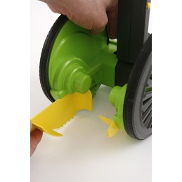 1 Set - Rocol Easyline Edge Floor Marking Masking Plate