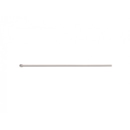 1 Set - ideal-tek PVAC Swabs, Pack of 10