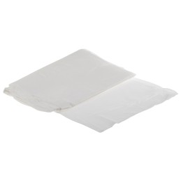 1 pcs - Cottam Transparent Polypropylene Tarpaulin