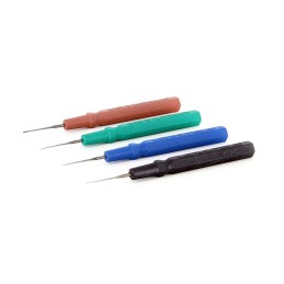 1 Set - ideal-tek Metal