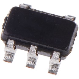 20 pcs - DiodesZetex, AL8860WT-7 Step-Down Switching Regulator 1A Adjustable 25-Pin, TSOT