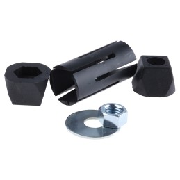 1 pcs - Tente Expansion Plug R07 24/27