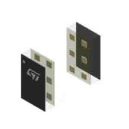 50 pcs - STMicroelectronics, STM32WB 200 V 2.4GHz Harmonic Filter