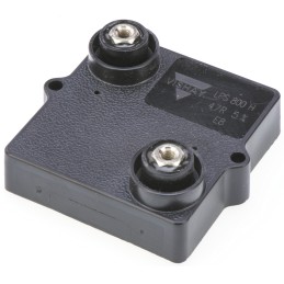 15 pcs - Vishay, 47Ω 800W Thick Film Chassis Mount Resistor LPS0800H47R0JB ±5%