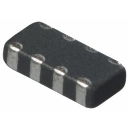 50 pcs - Murata Ferrite Bead (Inductor Type), 3.2 x 1.6 x 0.8mm (1206 (3216M)), 120Ω impedance at 100 MHz