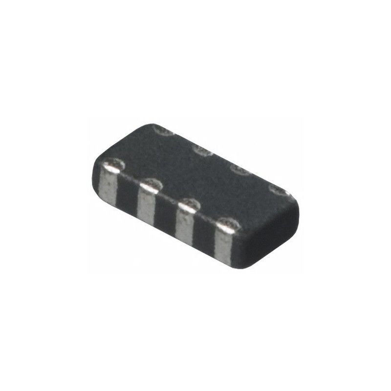50 pcs - Murata Ferrite Bead (Inductor Type), 3.2 x 1.6 x 0.8mm (1206 (3216M)), 120Ω impedance at 100 MHz